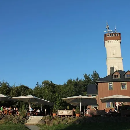 Maisonette Holiday Fichtelberg *